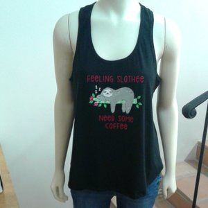 Secret Treasures  Sleeveless Top Size  Small